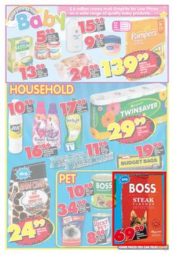 Shoprite Western Cape : Easter (24 Mar - 6 Apr 2014), page 10