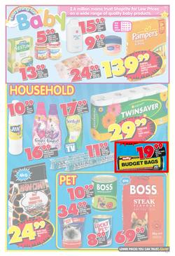 Shoprite Western Cape : Easter (24 Mar - 6 Apr 2014), page 10