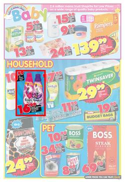Shoprite Western Cape : Easter (24 Mar - 6 Apr 2014), page 10