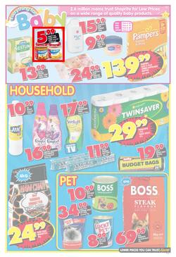 Shoprite Western Cape : Easter (24 Mar - 6 Apr 2014), page 10