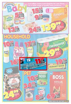 Shoprite Western Cape : Easter (24 Mar - 6 Apr 2014), page 10