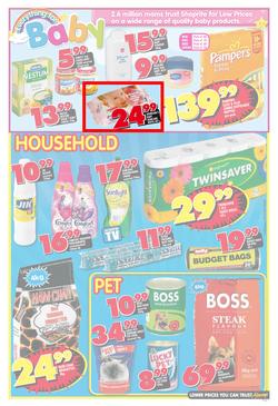 Shoprite Western Cape : Easter (24 Mar - 6 Apr 2014), page 10