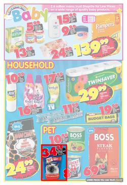 Shoprite Western Cape : Easter (24 Mar - 6 Apr 2014), page 10