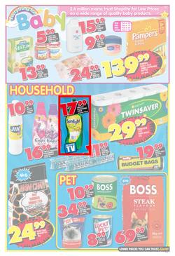 Shoprite Western Cape : Easter (24 Mar - 6 Apr 2014), page 10