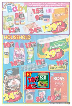 Shoprite Western Cape : Easter (24 Mar - 6 Apr 2014), page 10