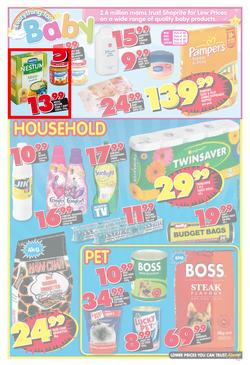 Shoprite Western Cape : Easter (24 Mar - 6 Apr 2014), page 10