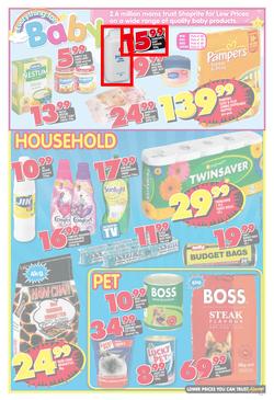 Shoprite Western Cape : Easter (24 Mar - 6 Apr 2014), page 10