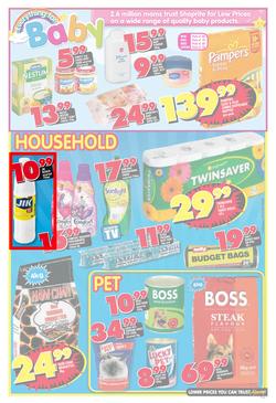 Shoprite Western Cape : Easter (24 Mar - 6 Apr 2014), page 10