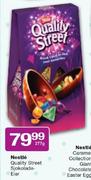 Nestle Quality Street Sjokoladeeier-277g
