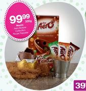 Nestle Aero Bubble Collection Reuse Paaseier-320g