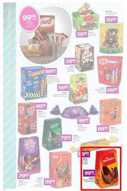 Checkers Gauteng : Easter Specials (7 Apr - 21 Apr 2014), page 10
