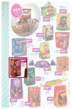 Checkers Gauteng : Easter Specials (7 Apr - 21 Apr 2014), page 10