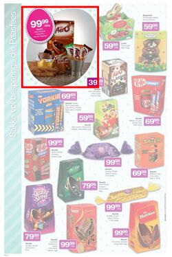 Checkers Gauteng : Easter Specials (7 Apr - 21 Apr 2014), page 10