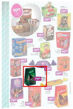 Checkers Gauteng : Easter Specials (7 Apr - 21 Apr 2014), page 10