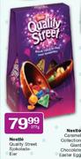 Nestle Quality Street Sjokilade-Eier - 277g