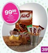 Nestle Aero Bubble Collection Reuse Paaseier-320g