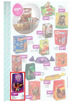 Checkers Limpopo : Easter Specials (7 Apr - 21 Apr 2014), page 10