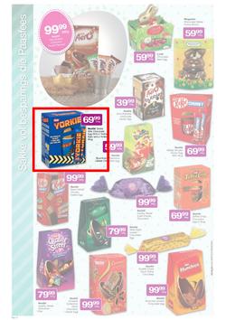 Checkers Limpopo : Easter Specials (7 Apr - 21 Apr 2014), page 10