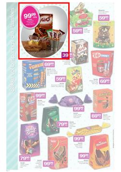 Checkers Limpopo : Easter Specials (7 Apr - 21 Apr 2014), page 10