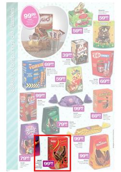 Checkers Limpopo : Easter Specials (7 Apr - 21 Apr 2014), page 10