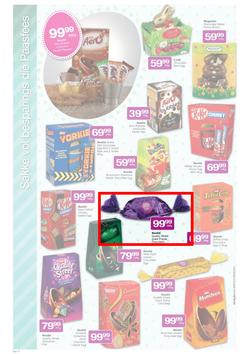 Checkers Limpopo : Easter Specials (7 Apr - 21 Apr 2014), page 10