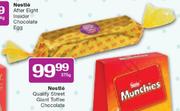 Nestle Quality Street Giant Toffee Chocolate-375g