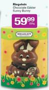 Riegelein Chocolate Easter Sunny Bunny-225g