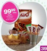 Nestle Aero Bubble Collection Reuse Paaseler-320g