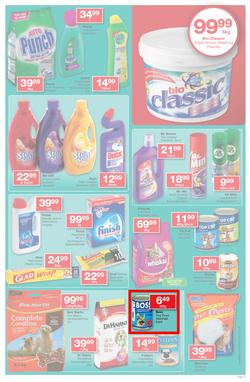 Checkers Western Cape : Keep Getting Better (22 Jul - 4 Aug 2013), page 10