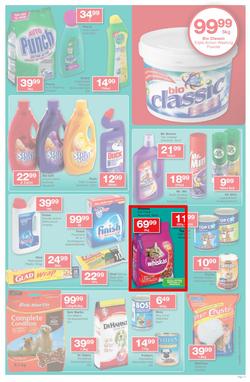 Checkers Western Cape : Keep Getting Better (22 Jul - 4 Aug 2013), page 10