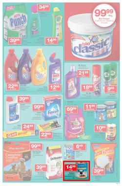 Checkers Western Cape : Keep Getting Better (22 Jul - 4 Aug 2013), page 10