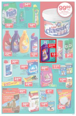 Checkers Western Cape : Keep Getting Better (22 Jul - 4 Aug 2013), page 10
