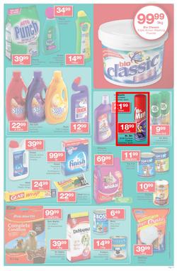 Checkers Western Cape : Keep Getting Better (22 Jul - 4 Aug 2013), page 10