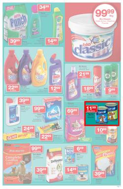 Checkers Western Cape : Keep Getting Better (22 Jul - 4 Aug 2013), page 10