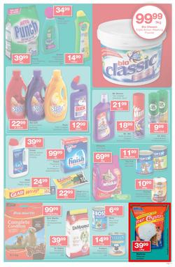 Checkers Western Cape : Keep Getting Better (22 Jul - 4 Aug 2013), page 10