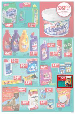 Checkers Western Cape : Keep Getting Better (22 Jul - 4 Aug 2013), page 10
