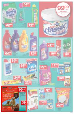 Checkers Western Cape : Keep Getting Better (22 Jul - 4 Aug 2013), page 10
