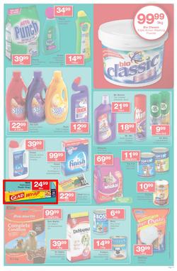 Checkers Western Cape : Keep Getting Better (22 Jul - 4 Aug 2013), page 10