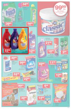 Checkers Western Cape : Keep Getting Better (22 Jul - 4 Aug 2013), page 10