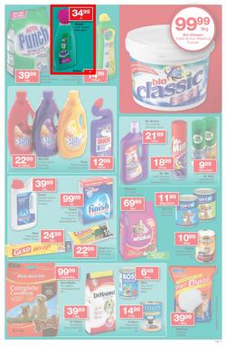Checkers Western Cape : Keep Getting Better (22 Jul - 4 Aug 2013), page 10