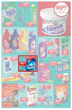 Checkers Western Cape : Keep Getting Better (22 Jul - 4 Aug 2013), page 10