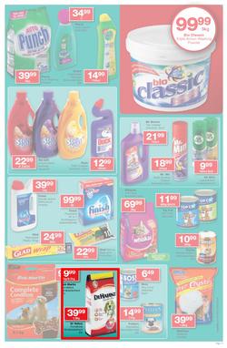 Checkers Western Cape : Keep Getting Better (22 Jul - 4 Aug 2013), page 10