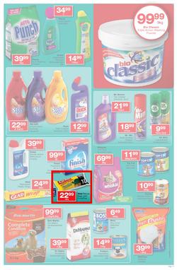 Checkers Western Cape : Keep Getting Better (22 Jul - 4 Aug 2013), page 10