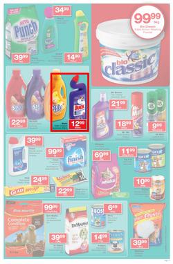 Checkers Western Cape : Keep Getting Better (22 Jul - 4 Aug 2013), page 10