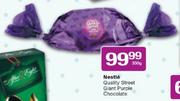 Nestle Quality Street Giant Purple Chocolate-350gm
