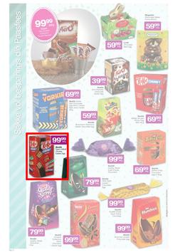 Checkers North West : Easter (7 Apr - 21 Apr 2014), page 10