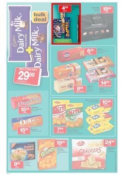 Checkers Gauteng : (23 Apr - 4 May 2014), page 10