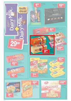 Checkers Gauteng : (23 Apr - 4 May 2014), page 10