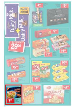 Checkers Gauteng : (23 Apr - 4 May 2014), page 10