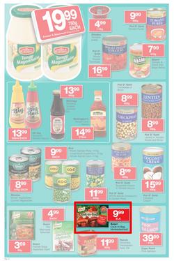 Checkers Gauteng : (22 May - 8 Jun 2014), page 10